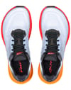 Altra + M Experience Flow 3 White/Black/Orange Pop - 4