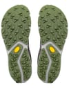 Altra + M Experience Wild 3+ Chocolate Torteflintgy - 5