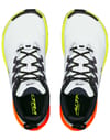Altra + M Experience Wild 3+ Ice/Black/Safety Yellow - 4