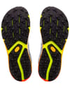 Altra + M Experience Wild 3+ Ice/Black/Safety Yellow - 5