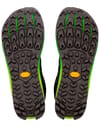 Altra + M Lone Peak 9+ Black/Dark Gull Grey/Gecko - 5