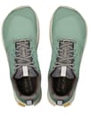 Altra + M Lone Peak 9+ GORE-TEX Sea Spray/Island Fossil - 4