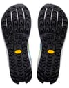 Altra + M Lone Peak 9+ White/Blue Fish - 5