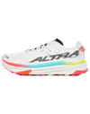 Altra + M Mont Blanc Carbon White/Black/Firey Coral