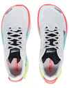 Altra + M Mont Blanc Carbon White/Black/Firey Coral - 5