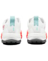 Altra + M Mont Blanc Speed White/Fry Coral/Vapor Blue - 4