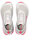 Altra + M Olympus 275 Hilo Vaporous Gray/Fiery Coral - 4