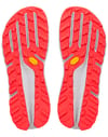 Altra + M Olympus 275 Hilo Vaporous Gray/Fiery Coral - 5