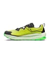 Altra + M Olympus 7 Wild Lime/Black/Lime Cream