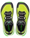 Altra + M Olympus 7 Wild Lime/Black/Lime Cream - 4