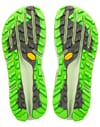 Altra + M Olympus 7 Wild Lime/Black/Lime Cream - 5