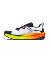 Altra + M Olympus 7 White/White/Black