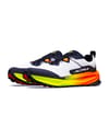 Altra + M Olympus 7 White/White/Black - 3