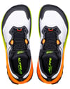 Altra + M Olympus 7 White/White/Black - 4