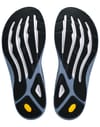Altra + M Torin 9 White/Black/Flint Stone - 5