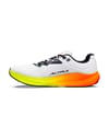Altra + M Torin 9 White/Black/Safety Yellow