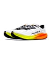 Altra + M Torin 9 White/Black/Safety Yellow - 3