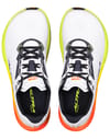 Altra + M Torin 9 White/Black/Safety Yellow - 4