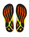 Altra + M Torin 9 White/Black/Safety Yellow - 5