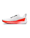 Altra + M Vanish Pulse White/Black/Firey Coral