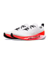 Altra + M Vanish Pulse White/Black/Firey Coral - 3