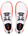 Altra + M Vanish Pulse White/Black/Firey Coral - 4