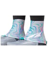 Trail Gaiter Pastel Marble + Altra