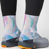 Altra + Trail Gaiter Pastel Marble
