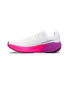 Altra + W Experience Flow 3 White/Purple