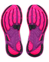 Altra + W Experience Flow 3 White/Purple - 5