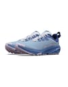 Altra + W Experience Wild 3+ Windward Blue/Orchid Ice - 3