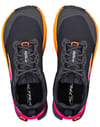 Altra + W Lone Peak 9+ Black/Knockout Pink/White - 4