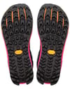 Altra + W Lone Peak 9+ Black/Knockout Pink/White - 5