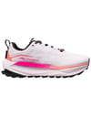 W Olympus 7 Coconut Cream/Pink Glow + Altra