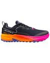 W Timp 6 Black/Silver/Knockout Pink + Altra