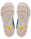 Altra + W Timp 6 Sea Pine/Whisper Pink - 5