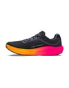Altra + W Torin 9 Black/Black/Pink Glow