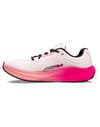 Altra + W Torin 9 Coconut Cream/Pink Glow