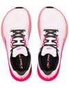 Altra + W Torin 9 Coconut Cream/Pink Glow - 4