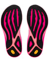 Altra + W Torin 9 Coconut Cream/Pink Glow - 5