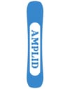 Amplid + Memory Stick 2027
