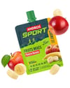 Gourde Fruits Mixés Pomme Banane + Andros Sport