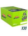 Andros Sport + Pack Gel Boost Agrumes Yuzu (x30)