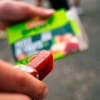 Andros Sport + Etui Pates de Fruits Fraise Banane Guarana (x6)