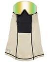 Anon + M4S Toric Mushroom/Perceive Variable Green - 3