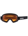 Anon + Tracker 2.0 Black/Amber