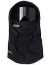 MFI Fleece Helmet Hood + Anon