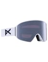 M4S Cylindrical White/Perceive Sun + Anon