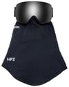 Anon + M5 Polarized Perceive Black/Perceive Polarized Onyx - 3