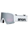 Anon + Nesa S White Perceive Sun Onyx